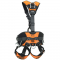 Kong X-Five Fast Work Harness